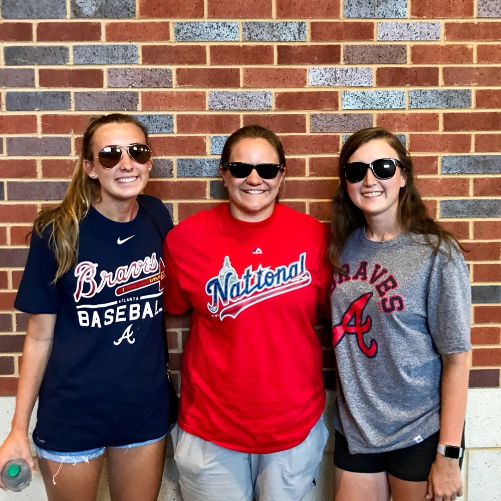 Meet your Posher, Taylor